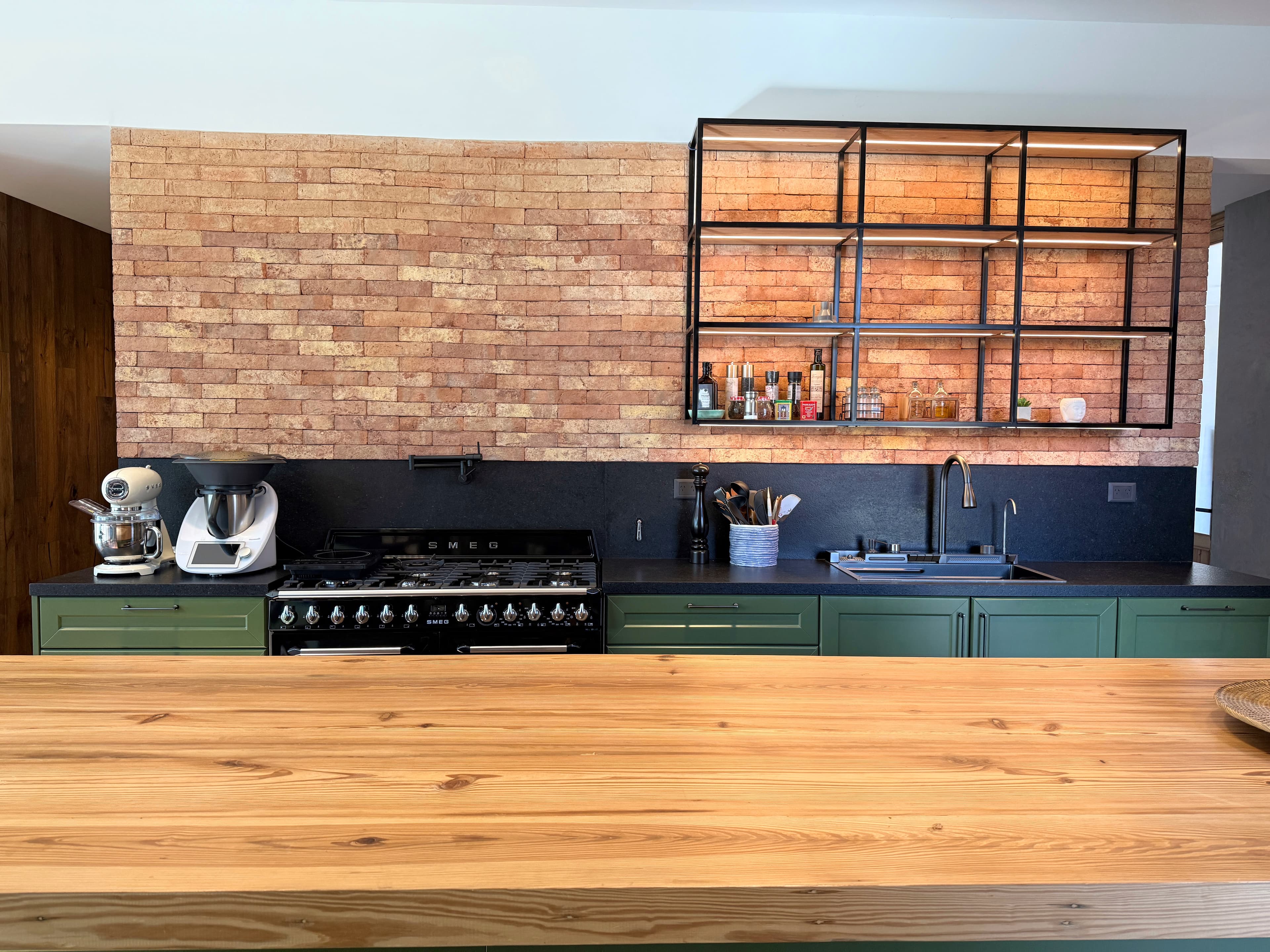 Cocina